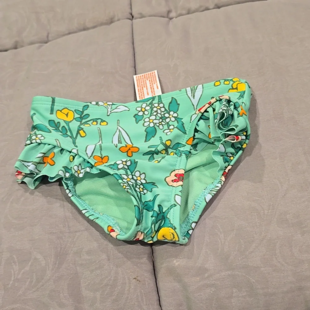 ❤️10/$13 New cat & jack swim.bottoms